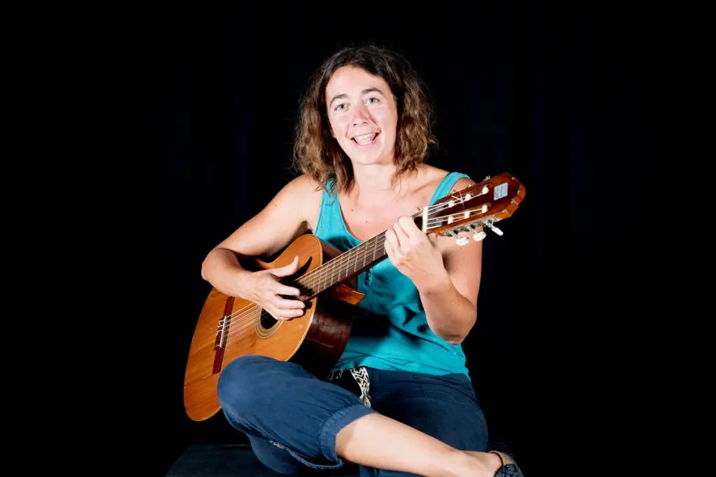 César et Yolande