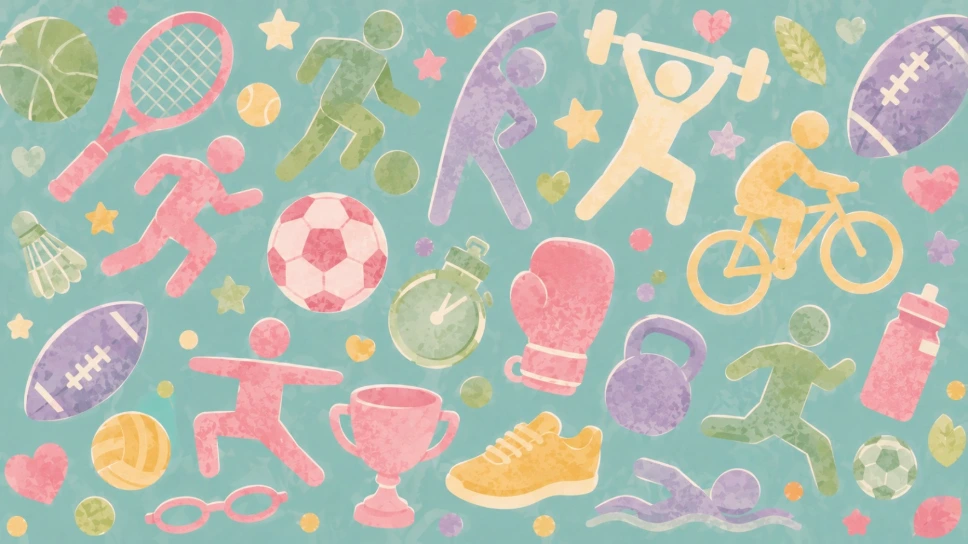 Atelier MultiSports (6-10 ans)