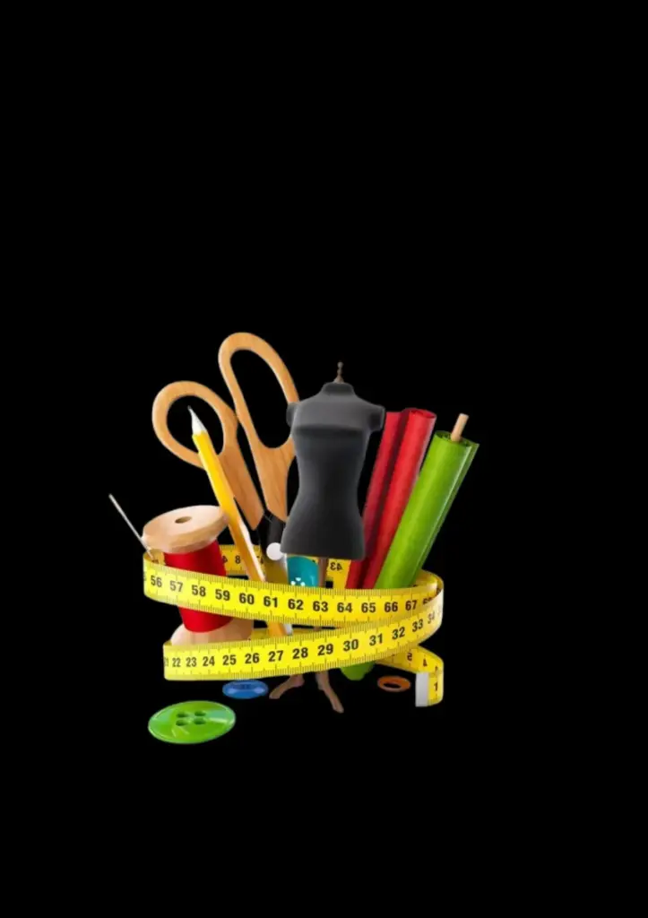 Atelier de Partage : Couture