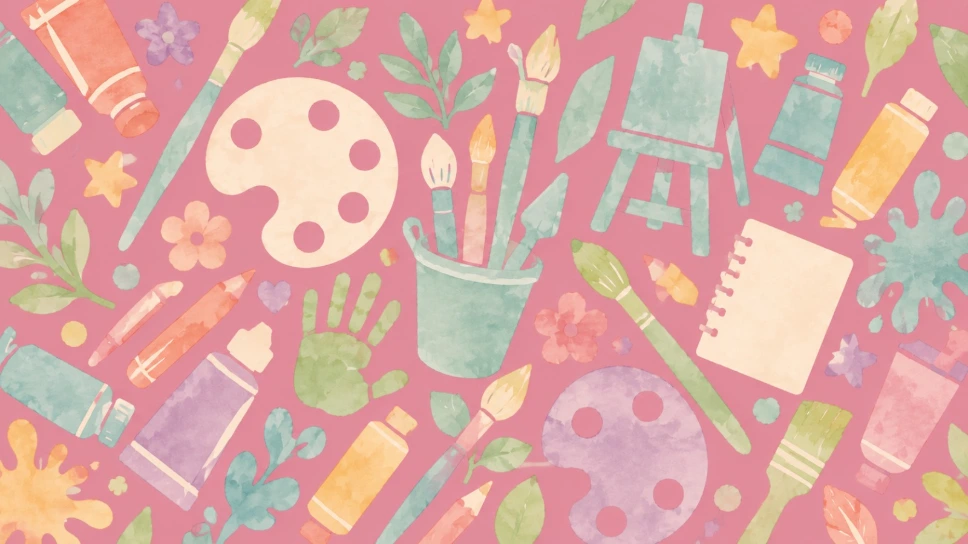 Atelier Aquarelle