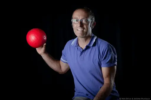Gym santé
