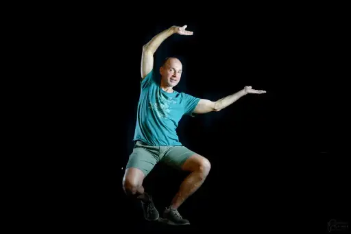 Qi-Gong