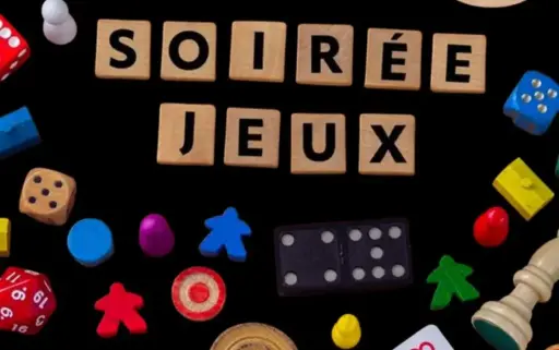 Atelier de Partage : P'tits joueurs (Adulte)