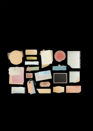 Atelier de Partage : ScrapBooking