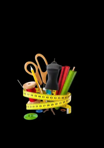 Atelier de Partage : Couture