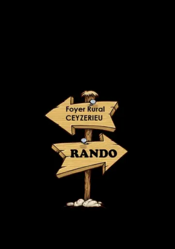 Atelier de Partage : Rando
