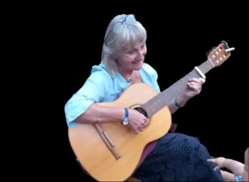 Atelier Eveil Musical